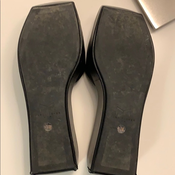 Marc Fisher platform slides - Picture 9 of 13